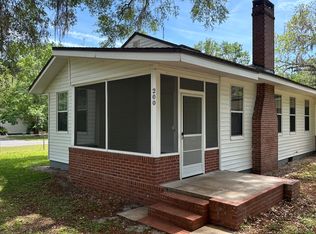 200 SW Coronado St, Lake City, FL 32025