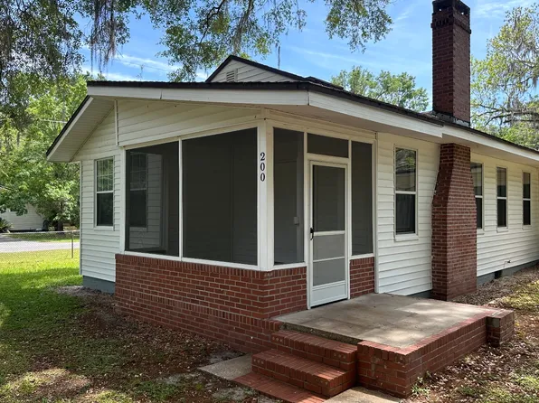 200 SW Coronado St, Lake City, FL 32025