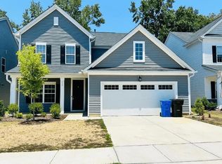 232 Chateau Way, Angier, NC 27501