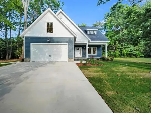 3 Nellie Stevens Ct, Cape Charles, VA 23310