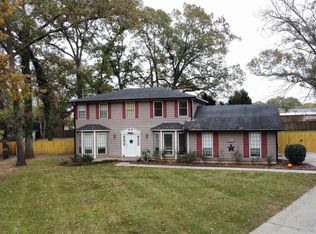 120 Enchanted Oaks, Bonaire, GA 31005
