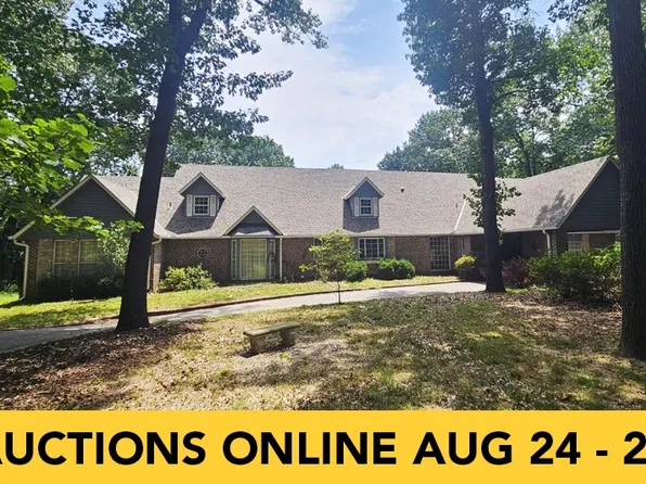 1403 N Maple Ave, Sand Springs, OK 74063