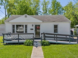267 Lincoln St, North Vernon, IN 47265