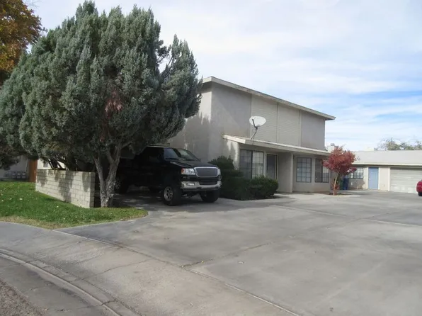 604 Perdew Ave APT B, Ridgecrest, CA 93555