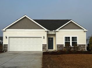 119 Hampton Park Cir LOT 80, Myrtle Beach, SC 29588