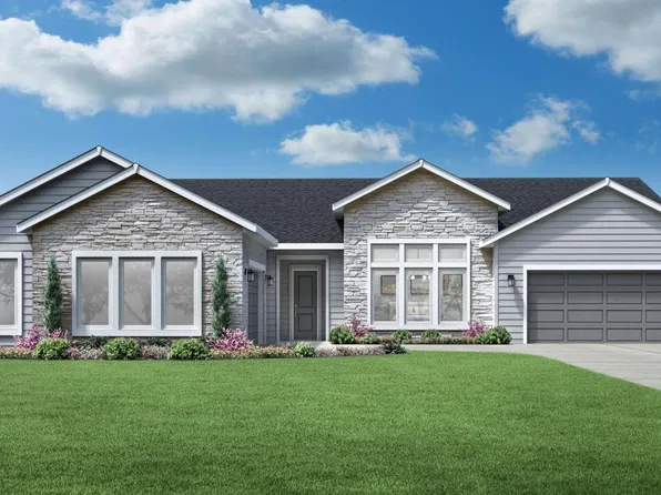 1915 N Sands Springs Way, Eagle, ID 83616