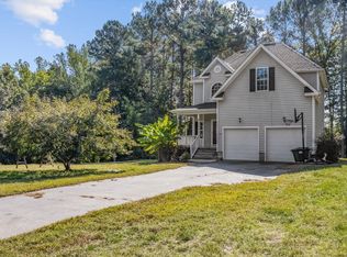 290 Misty Way, Franklinton, NC 27525
