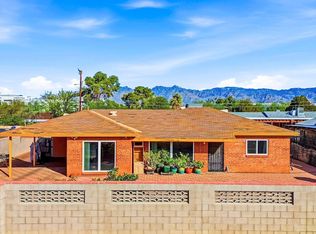 6349 E Julia St, Tucson, AZ 85710