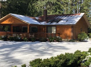 53435 E Sylvan Dr, Sandy, OR 97055