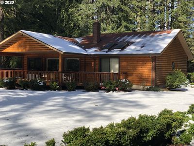 53435 E Sylvan Dr, Sandy, OR, 97055