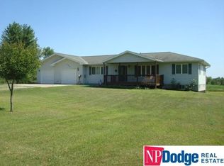 429 School Rd, Plattsmouth, NE 68048