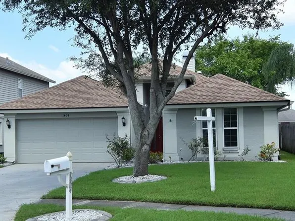 1404 Compton St, Brandon, FL 33511