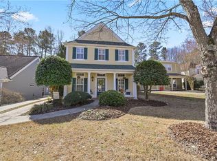 334 Pinehurst Way, Canton, GA 30114