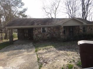 606 Upchurch St, Bald Knob, AR 72010