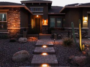 31626 N 129TH Drive, Peoria, AZ 85383