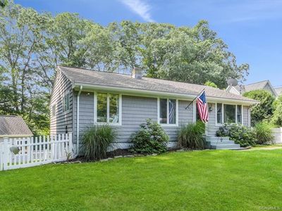 27 Forest Rd, Niantic, CT, 06357