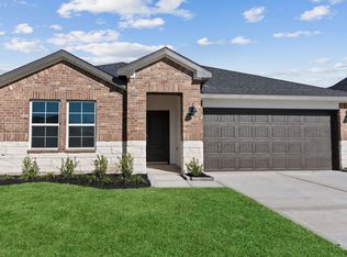 9618 Wall St, Texas City, TX 77591