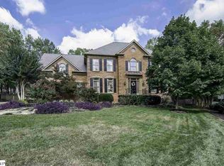 26 Springhaven Ct, Simpsonville, SC 29681