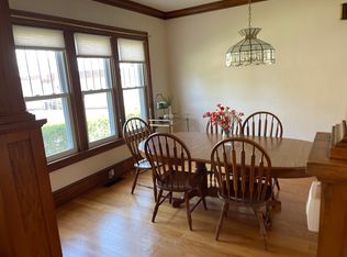 106 S Olive St, Wakarusa, IN 46573