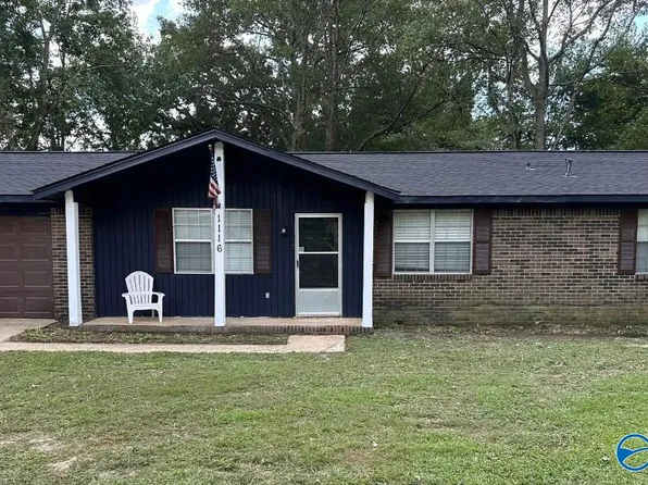 1116 Compton Ave, Albertville, AL 35950