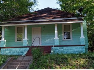 5 Dallas St, Manchester, GA 31816