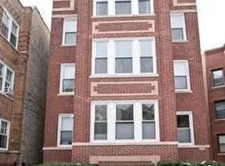 5006 N Winchester Ave APT 3E, Chicago, IL 60640