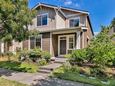 29322 120th Avenue SE, Auburn, WA, 98092