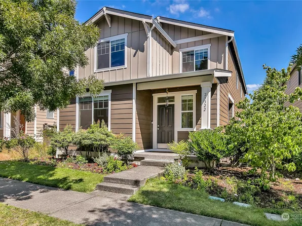 29322 120th Avenue SE, Auburn, WA 98092