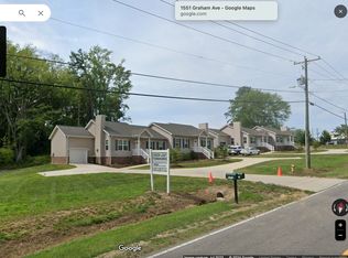 1556-1556 Graham Ave, Henderson, NC 27536