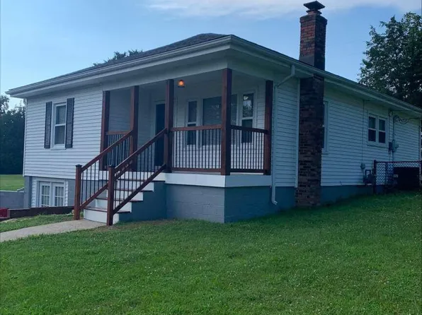 948 Pea Ridge Rd, Frankfort, KY 40601