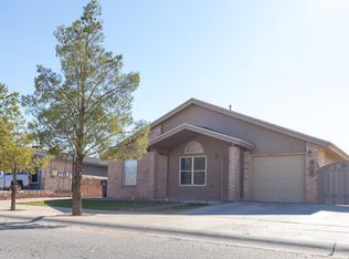 317 Tierra Linda Dr, Horizon City, TX 79928