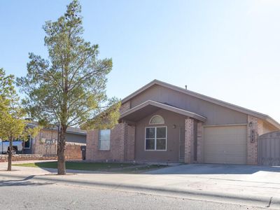 317 Tierra Linda Dr, Horizon City, TX, 79928