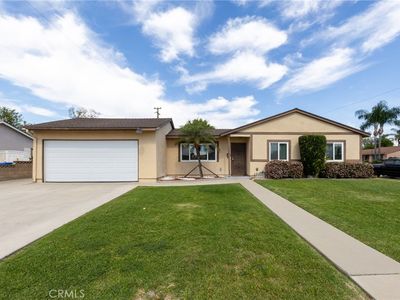 1225 W Glenmere St, West Covina, CA, 91790