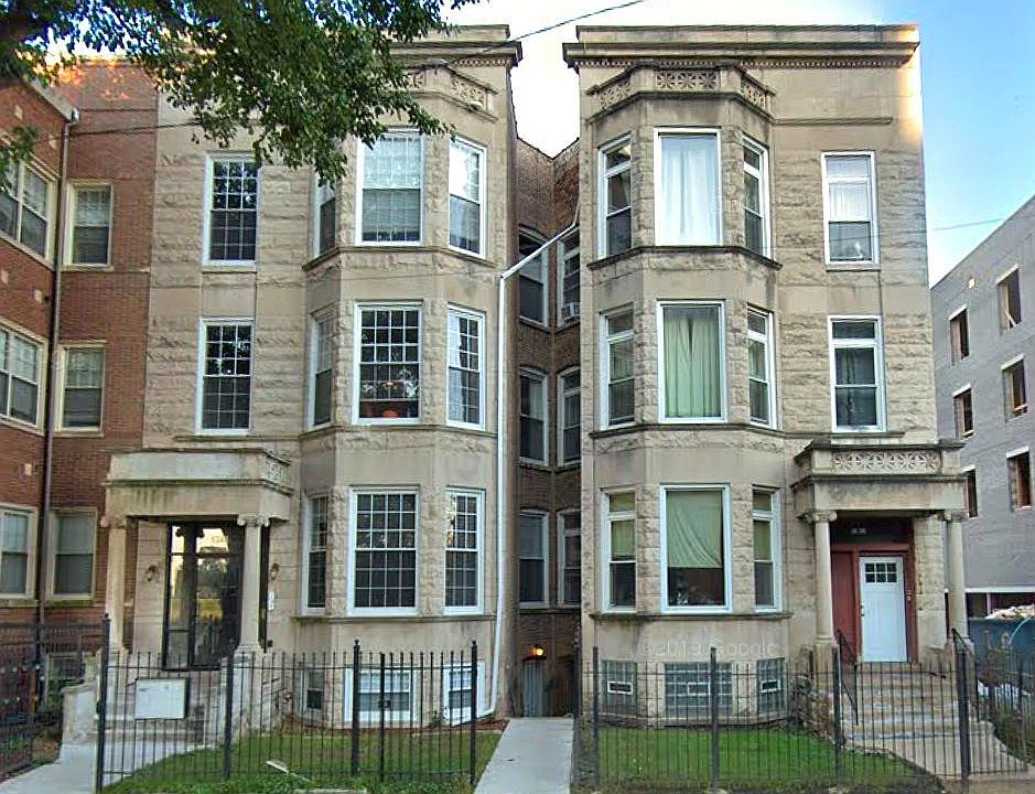 1st image of 6345 S Woodlawn Ave #1