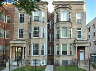 6345 S Woodlawn Ave #1, Chicago, IL 60637
