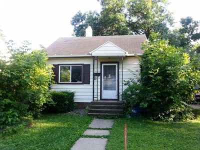 1520 4th St NE, Rochester, MN, 55906