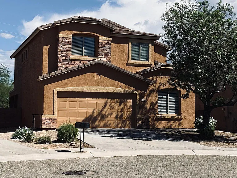8356 N Washakie Way — Photo 1