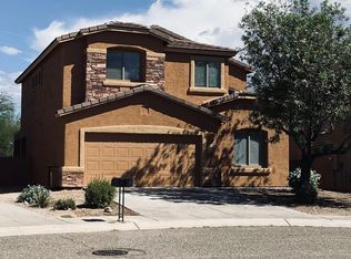 8356 N Washakie Way, Tucson, AZ 85741