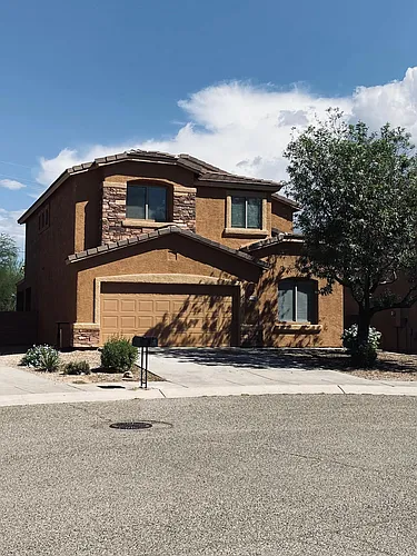 8356 N Washakie Way Photo 1