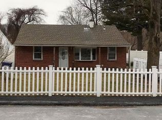 98 Grassy Sprain Rd, Yonkers, NY 10710