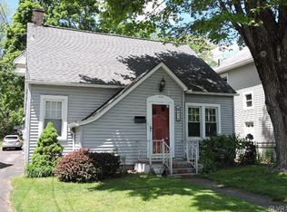 619 Wallace St, Stroudsburg, PA 18360