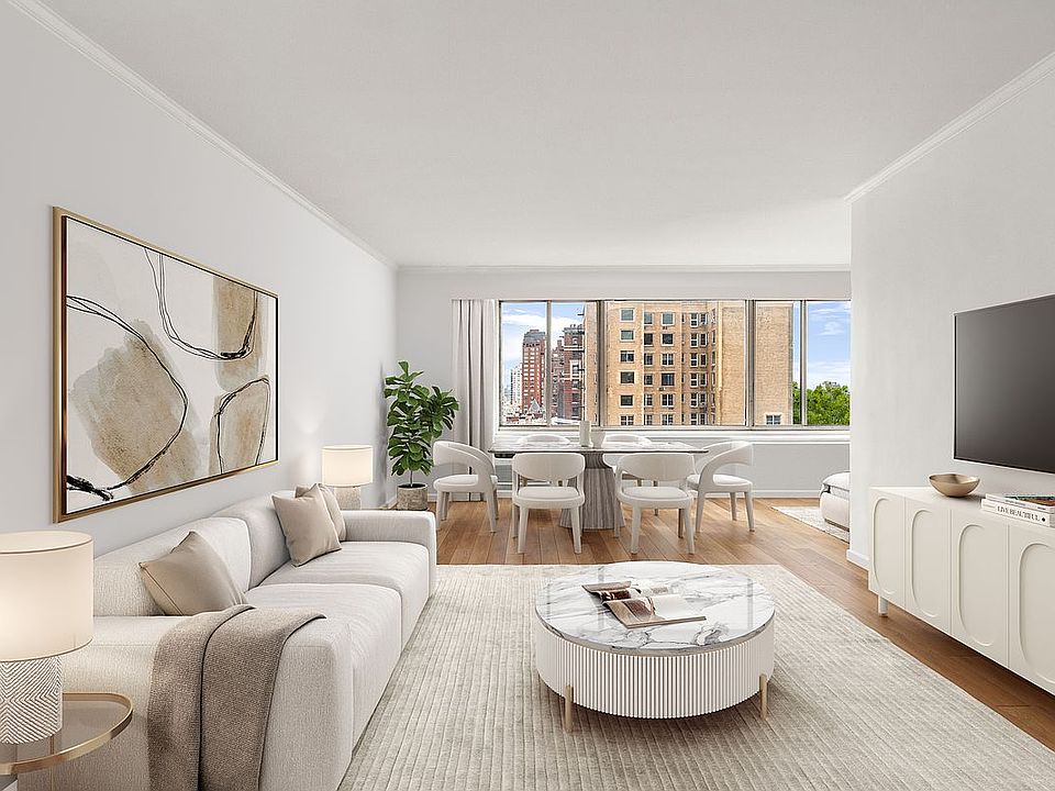 1st image of 400 Central Park W APT 14U