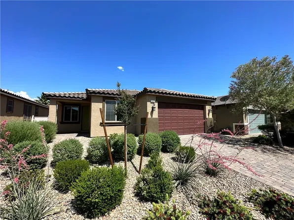 5632 Akula Bay St, North Las Vegas, NV 89081
