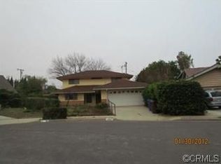 2337 Kwis Ave, Hacienda Heights, CA 91745