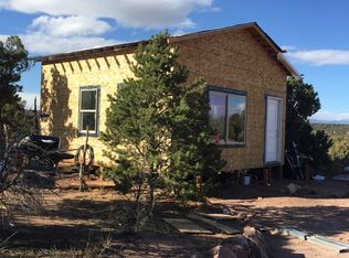 122 W Sundance Ln, Duchesne, UT 84021