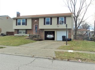4978 Troubador Ct, Cincinnati, OH