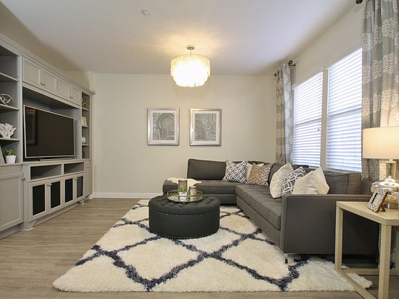 2nd image of 17009 Avenida Visalia Unit 5
