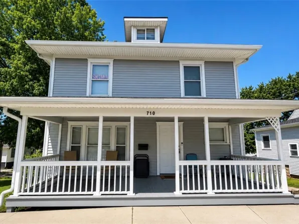 710 N Walnut St, Maryville, MO 64468