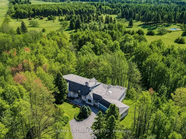 18381 McCowan Rd, East Gwillimbury, ON L0G 1M0