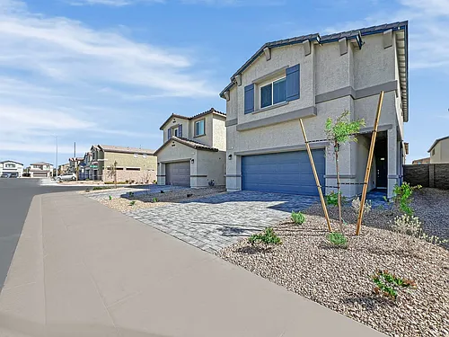 9984 Indigo Cliffs St Photo 1